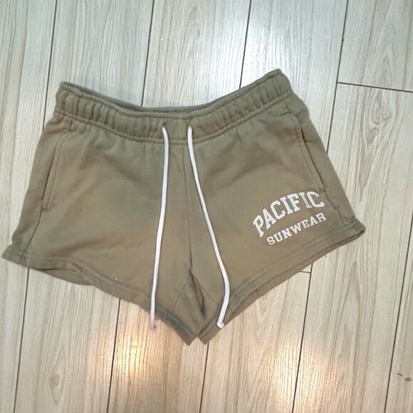 PACSUN Pacific Sunwear Shorts - XS - Picture 1 of 3
